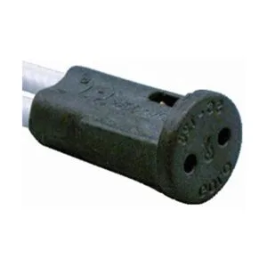 LVS8 G4 Llave de vaso halógena de bajo voltaje de nailon_1