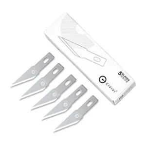 5 unids MT Blade 1 utilidad cuchillas para CIVIVI_1