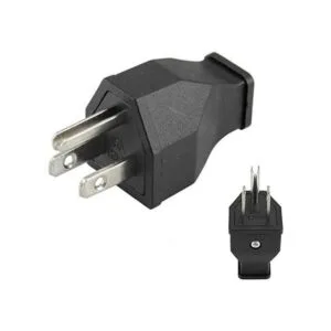 Enchufe de hoja recta 15 amperios 120 125 voltios 2_7