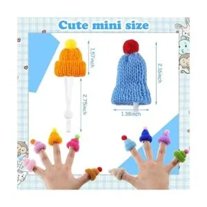 20 piezas de sombrero de serpiente para mascotas con_3