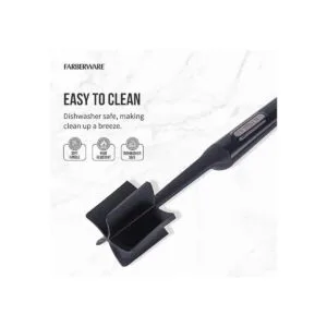 Farberware Triturador profesional de carne y papas de_6