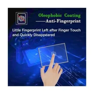 Protector de pantalla para Nikon Z9 Z 9 pantalla_5