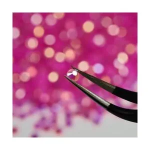 Yantuo Rose AB Jelly Rhinestones de 0.197 in 5000 piezas_3