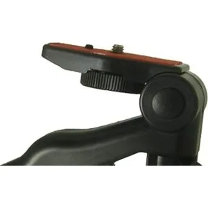 Mini trípode de mesa con almohadillas y agarre suave de_5