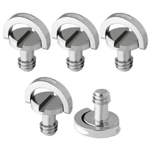 Tornillos de cámara de 14 pulgadas tornillo con bisagras_1