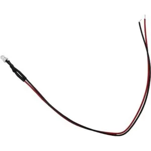 HIRCQOO 15 piezas de diodos emisores de luz LED_4