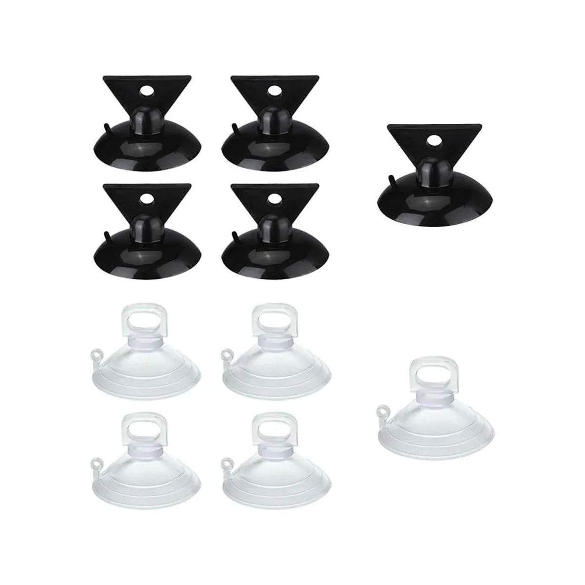 Kit de cambio de focos MR16 GU10 cabezal de succión para_1