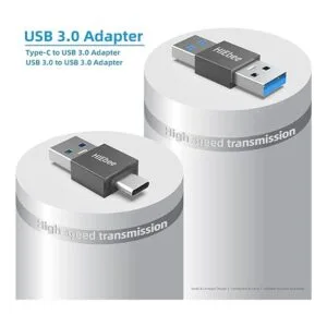 Cable de extensión USB 3.0 a USB 3.0 de 3.3 pies USB_4