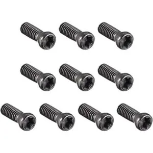 uxcell Tornillos Torx M20.197 x 0.315 in para reemplazar_1