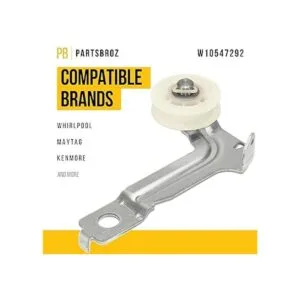 WPW10547292 W10547292 Polea loca de repuesto por_2