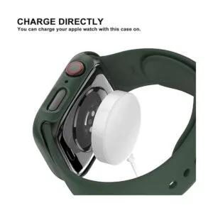 Paquete de 6 fundas rígidas de policarbonato con protector_5