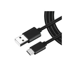 TPLTECH Cable de carga USB tipo C para auriculares con_1