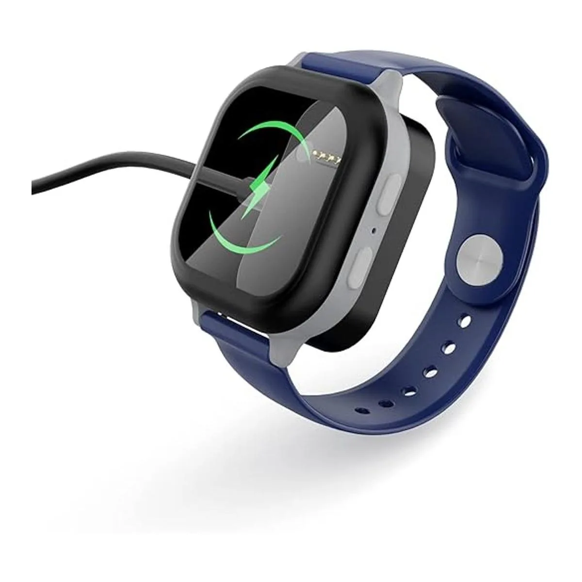 Soarking Charging Dock Compatible with 5 Feet Gizmo Watch_5