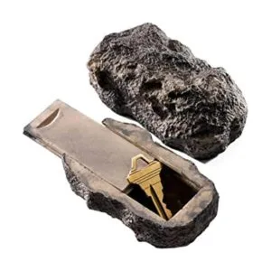 RamPro HideaSpareKey Rock falso Se ve y se siente como_1