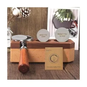 MISETTO SS Pantalla de disco espresso de 2.008 in 100_6