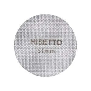MISETTO SS Pantalla de disco espresso de 2.008 in 100_1