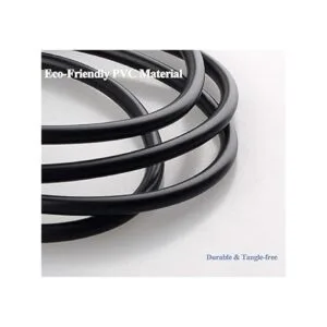 TPLTECH Cable de carga USB tipo C para auriculares con_4