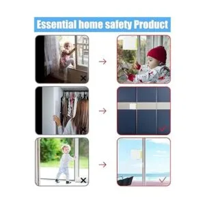 Cerradura de puerta corrediza cerraduras de seguridad a_2