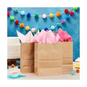 160 hojas de papel de seda a granel para bolsas de_3