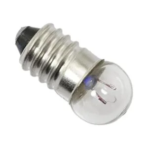 Mini bombillas de base de tornillo SQXBK 20 piezas E10 1.5_5