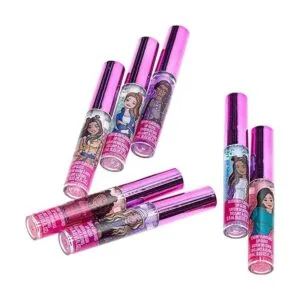 Barbie Townley Girl Juego de maquillaje súper brillante_4