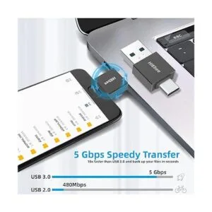 Cable de extensión USB tipo A macho a hembra USB 3.0 de_4