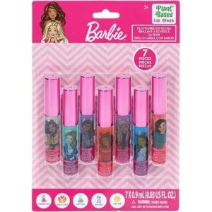 Barbie Townley Girl Juego de maquillaje súper brillante_1