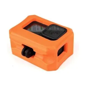 Ultra Buoyant Funda flotante para cámara de acción Gopro_5