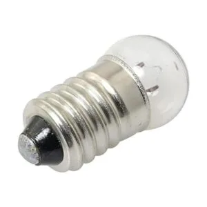 Mini bombillas de base de tornillo SQXBK 20 piezas E10 1.5_3