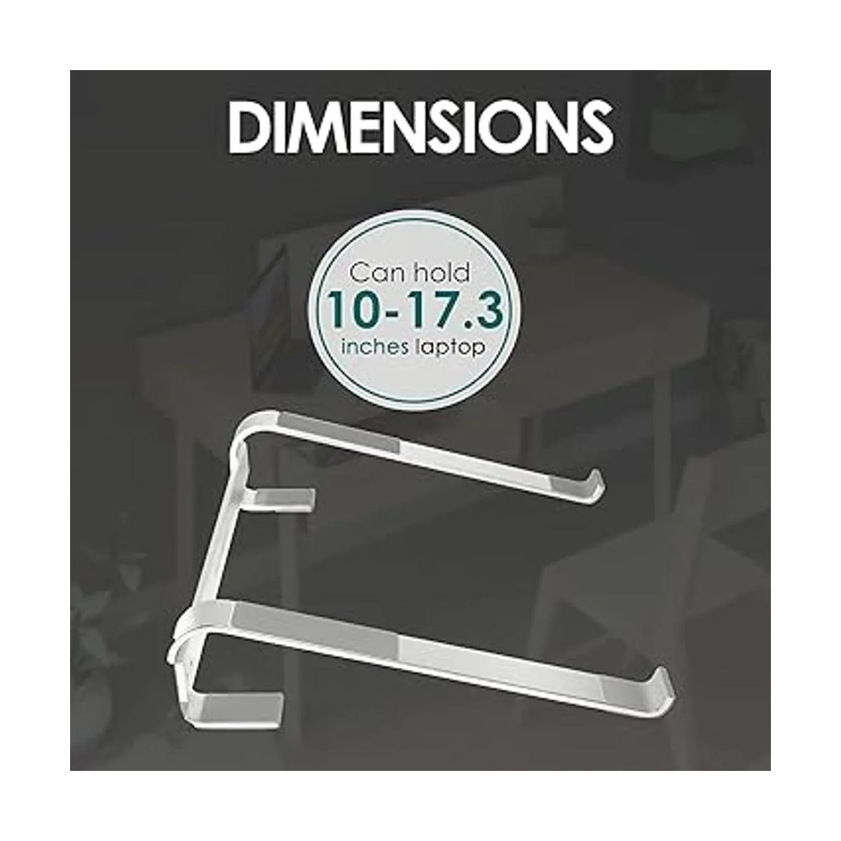 Innovasive Soporte para computadora portátil elevador_5