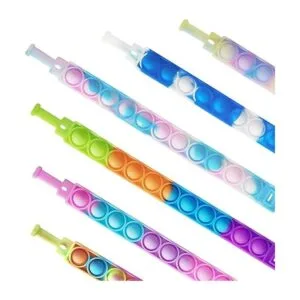 12 piezas de pulsera para reventar burbujas juguetes_4