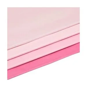 160 hojas de papel de seda a granel para bolsas de_7