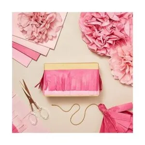 160 hojas de papel de seda a granel para bolsas de_2