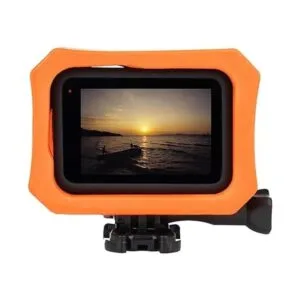 Ultra Buoyant Funda flotante para cámara de acción Gopro_4