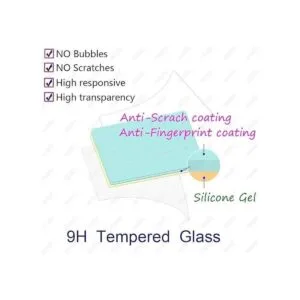 Protector de pantalla para Sony A7 IV Alpha 7 IV paquete_2