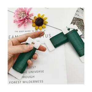 Scartink Paquete de 4 alambres florales flexibles de_4