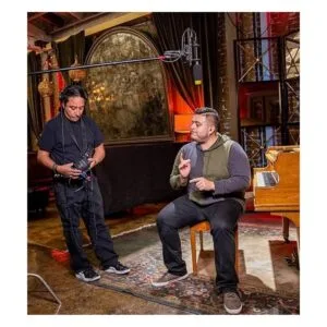 Zoom MA2 trípode para adaptador de soporte para micrófono_6