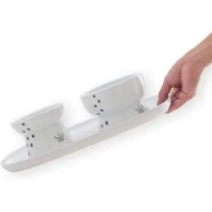 NonSkid Silicone Protective Cover Large Size Pack of 2_6