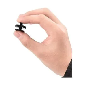 Tornillo adaptador de cámara de 14 pulgadas paquete de 4_5