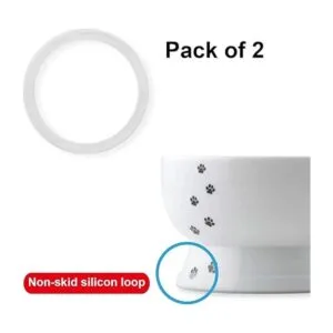 NonSkid Silicone Protective Cover Large Size Pack of 2_2