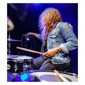 Zoom MA2 trípode para adaptador de soporte para micrófono_5