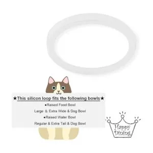 NonSkid Silicone Protective Cover Large Size Pack of 2_3