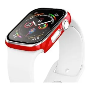 Paquete de 6 Funda compatible con Apple Watch de 1.57_5