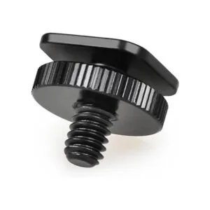 Tornillo adaptador de cámara de 14 pulgadas paquete de 4_7