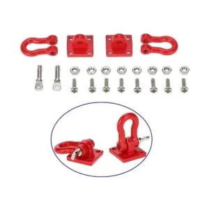 ShareGoo Gancho de remolque de metal para remolque_2