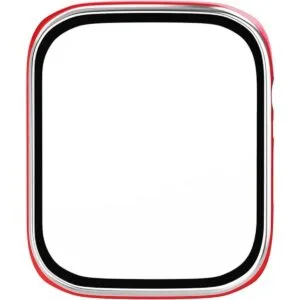 Paquete de 6 Funda compatible con Apple Watch de 1.57_2