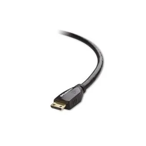 Cable Matters Cable HDMI a mini HDMI de alta velocidad de_3