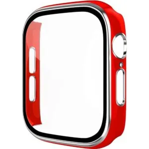 Paquete de 6 Funda compatible con Apple Watch de 1.57_3