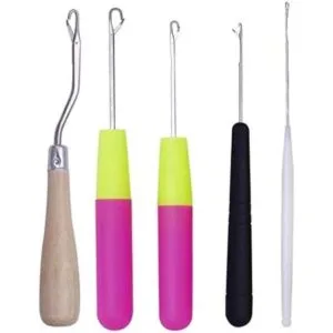 LASSUM Juego de 5 piezas de diferentes tamaños de_1