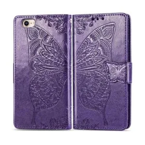 Funda tipo cartera para iPhone SE 2020SE 2022iPhone_2